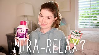 MIRALAX Prep // My 6th Colonoscopy!