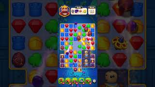 Royal Kingdom LEVEL 2104 Hard - No Boosters