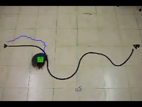 Remote Control Turtle Robot | WIRED
