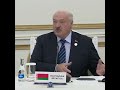 🔥🔥🔥Лукашенко лидерам СНГ: &quot;Нас ждут НЕПРОСТЫЕ времена!!!&quot;🔥🔥🔥