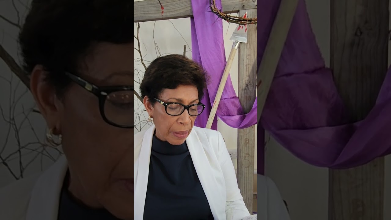 En ce temps de Carême,  méditons  le chapitre 8 de l’Évangile  Matthieu. 