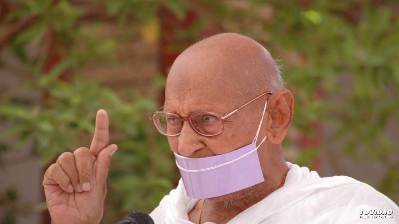 Bhav Ka Jaadu ( भाव का ज़ादू ) Pravachan by H.H.Acharyashri Mahapragyaji