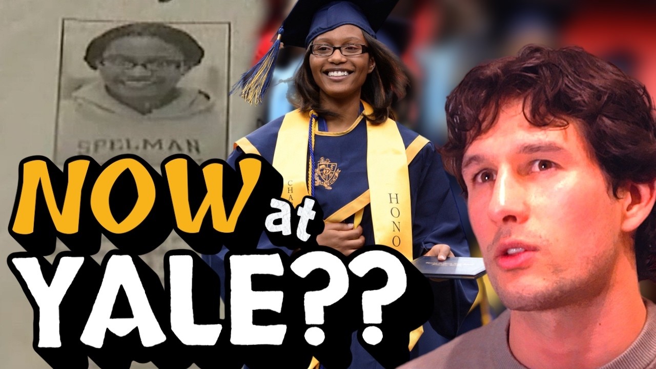 HOMELESS GIRL valedictorian [what i learned]