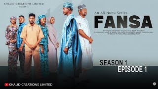 Download Lagu FANSA Season 1 Episode 1 Subtitled in English  MP3