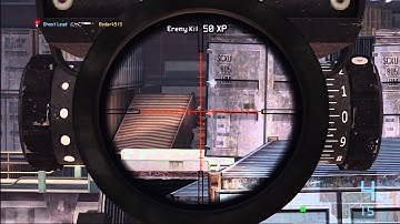 Ghost Recon : Future Soldier - BETA Tutorial - Classes and Equipment [AUT]