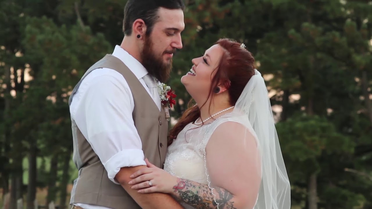 Neely Wedding 2017 YouTube