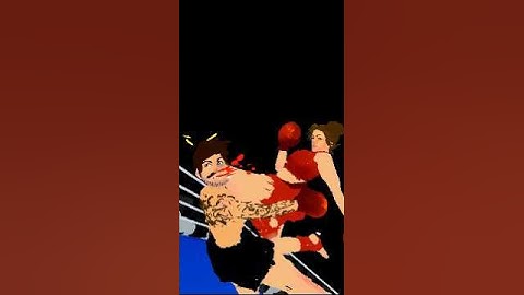 One Kick Wonder by Msburrito Quill VR