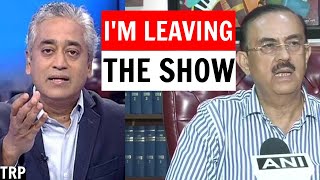 5 Shocking Statements By Indian Celebrities \& Journalists In LIVE TV Interviews
