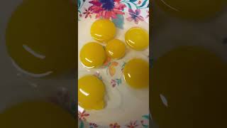 Coconut curry duck egg recipe!!! #recipes