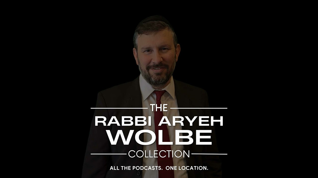 The Laws of Charity - Part 3 (Siman 34) [Everyday Judaism - Ep. 58]