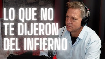 La realidad del INFIERNO | ONTHEREDBOX Podcast