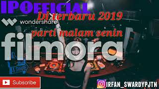 JUNGLE DUTCH GOYANG CANCEL PARTY DJ MALAM SENIN (IPOFFICIAL)