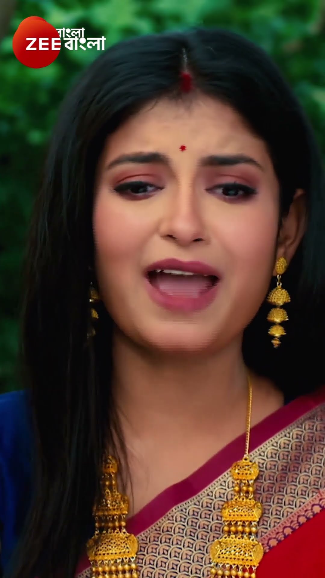 #MITHIJHORA #Shorts #Zee Bangla #Entertainment #Drama