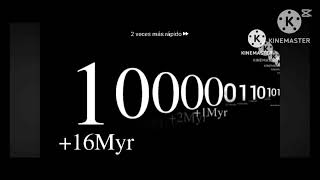 Famous Binary Numbers Extrended ^29 DeeDee Do 30. Net Worth