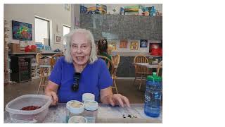 Joyce Memorial Video