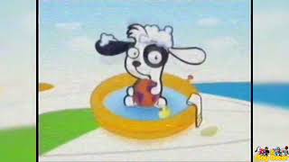 Falso Discovery Kids Latinoamérica Hackea A La Red Chile, 2005