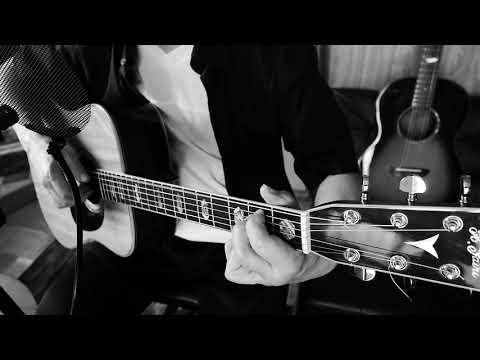 父さん/松山千春（Cover）弾き語り