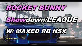 CSR 2 | CSR Racing 2, Rocket Bunny Elite Showdown and League