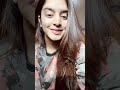 Jab koi baat bigar jaaye cover by fabiha hashmi