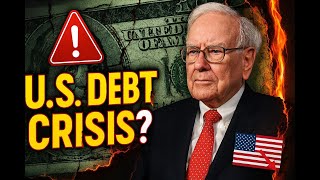“Warren Buffett Why the U S  May Never Repay Its Debt”