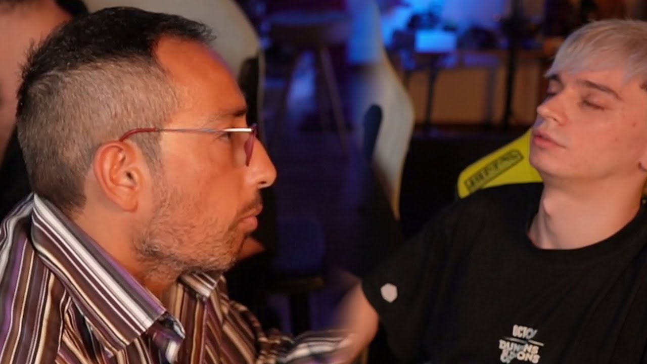 Sono Stato Ipnotizzato...