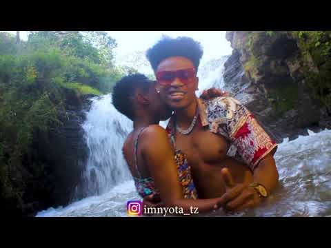 Rude boy TAKE IT video COVER by NYOTA