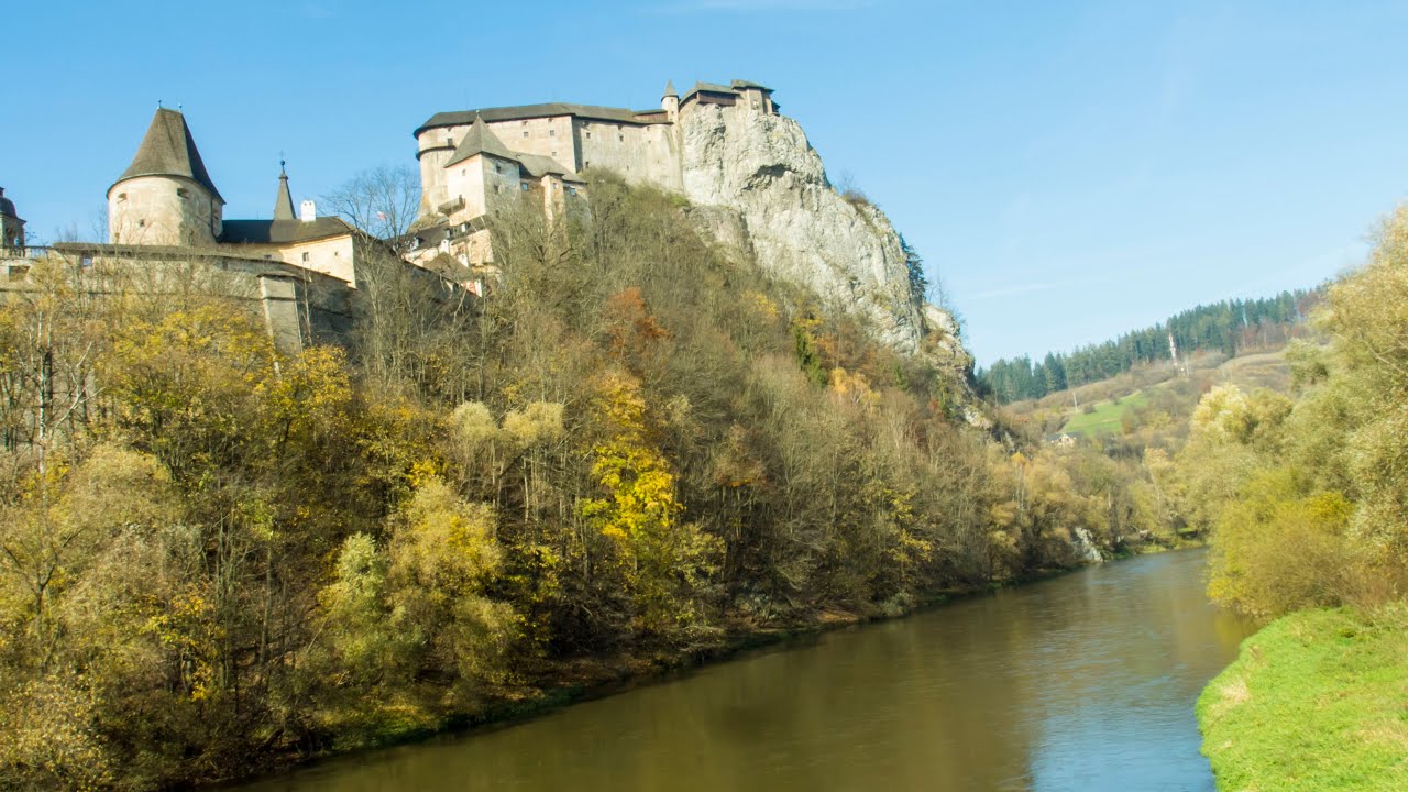 Árva ahol a legenda él