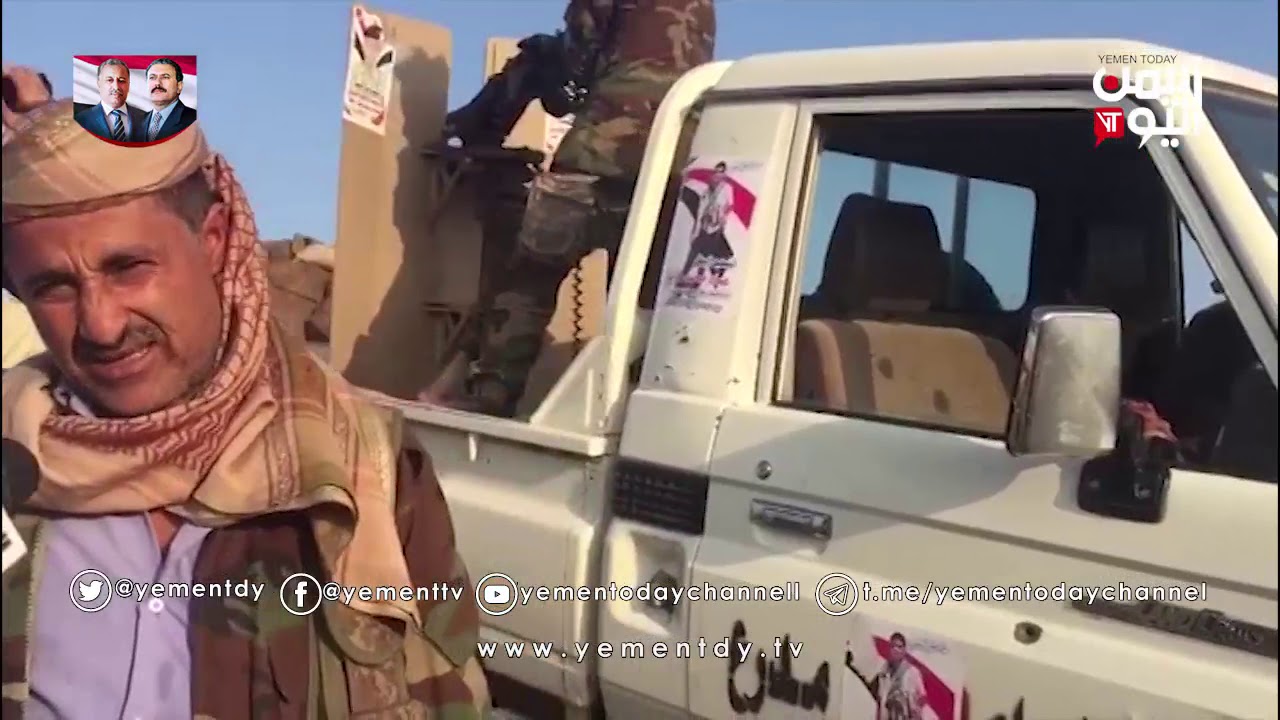 القوات المشتركة تواصل تطهير الفاخر وتتقدم باتجاه حبيل السماعي   الضالع