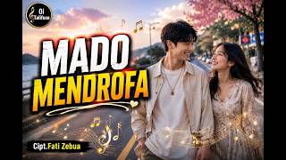 Download lagu MADO MENDROFA || LAGU NIAS VERSI REMIX TERBARU || CIPT.FATI ZABUA ( LYRIC)