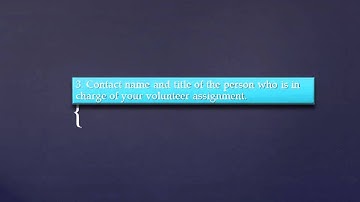 Life Skills Module 4 - Working with your accountability partner.