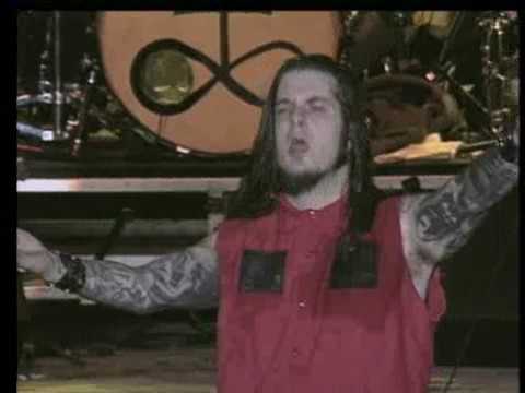 Down: Temptations Wings @ Voodoo Music Experience - New Orleans City Park (Nov. 2, 2002)