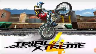 Trial Xtreme  4 Level 1 screenshot 4