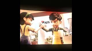 Awal Senang, Ending Sedih Ejen Ali The Movie 2