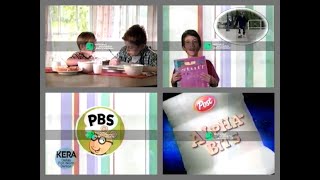 Pbs Kids Program Break 2000 Kera