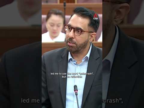 Why Pritam Singh said Noor Deros had ‘gatecrashed’ a meeting between WP and religious leaders