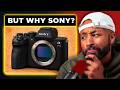 Sony a7R VI Rumors: 67MP Stacked Sensor & New Design!