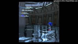 Sonic 06 Sample Beat Aquatic Base