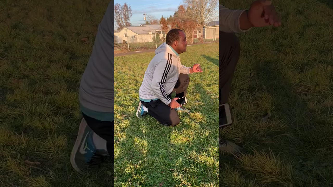 Surge Soccer in Salem, OR