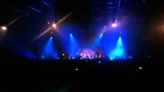 Daniel Erlandsson Drum Solo, Arch Enemy Aviv