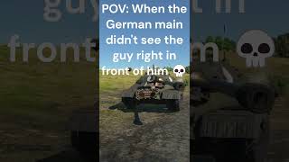 German Main Syndrome