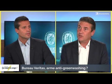 Bureau Veritas, arme anti-greenwashing ?