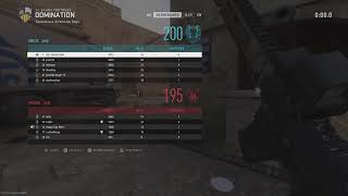 Safe To Say COD Lobbies Are Back Net Worth