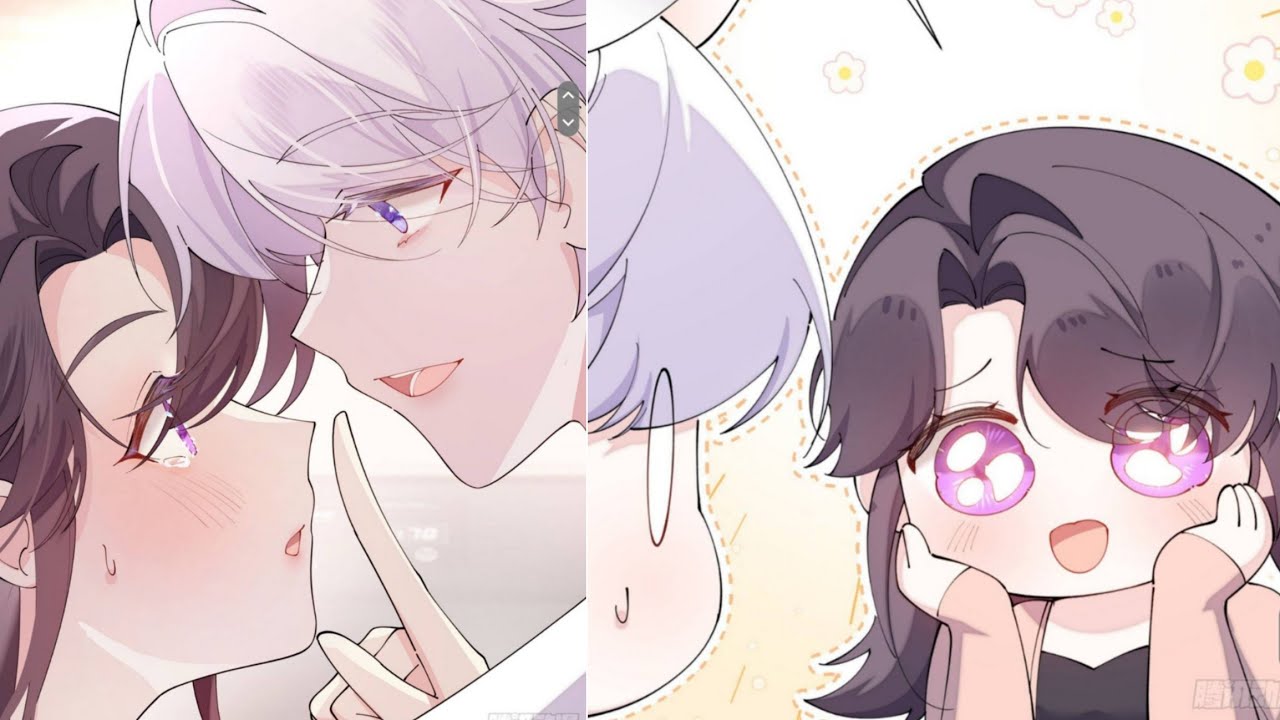 CHAP 400: Ban ngày bị hủy hôn, buổi tối bị chỉ huy vừa đáng yêu vừa hung dữ đòi ôm