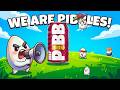 They are the PIBBLES! | New Clicker game: Pibcremental (pt. 3)