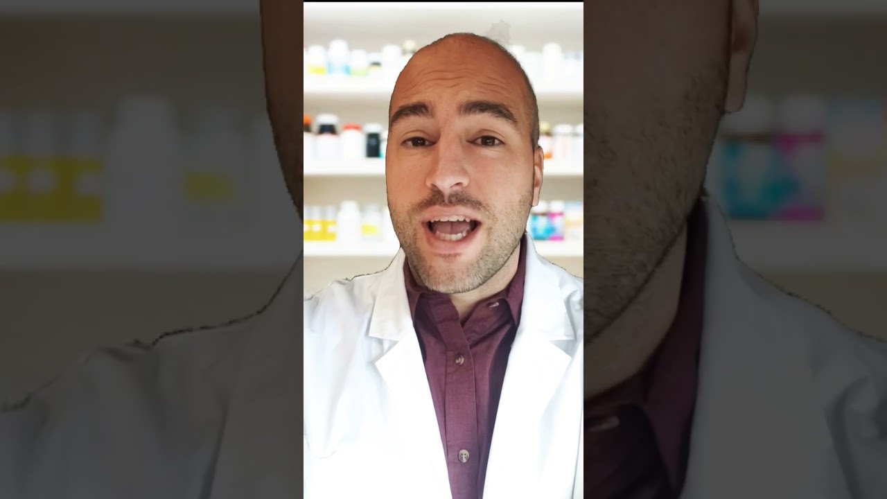 Propranolol for Stage Fright 😱 💊