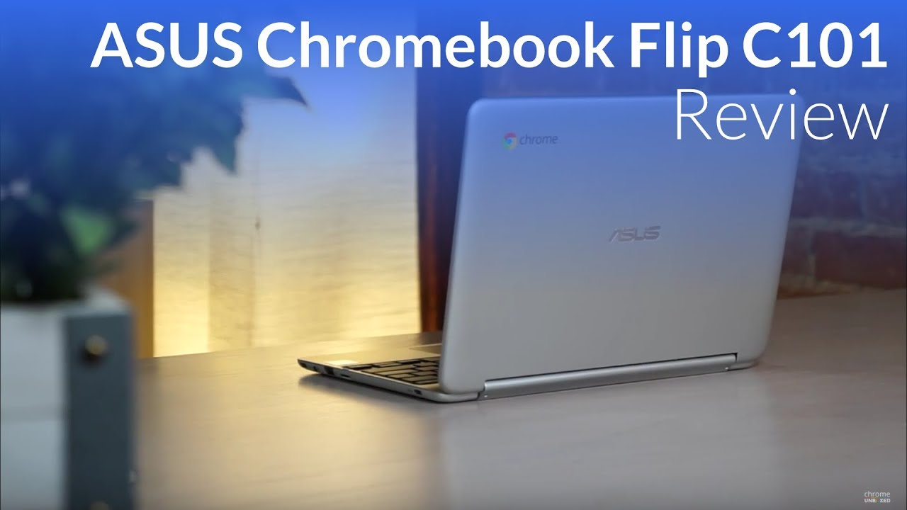 限定特価】 KuwaEASUS Chromebook Flip C101PA シルバー 10.1型ノートPC OP1 Hexa-core 4GB  eMMC16GB