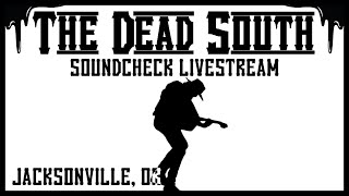 soundcheck jacksonville or