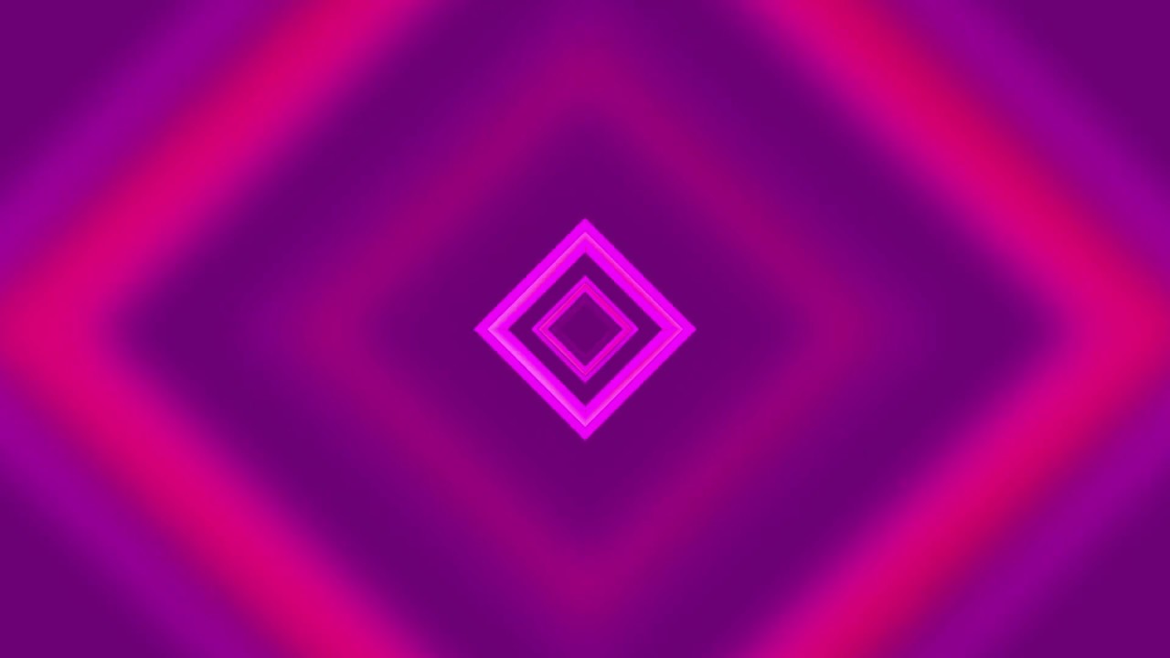 square box moving animated