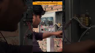 Machine Installation Process | Hydraulic Paper Plate Making Machine installation &amp; information 🙏