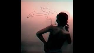 Story WA|versi instrument dayak